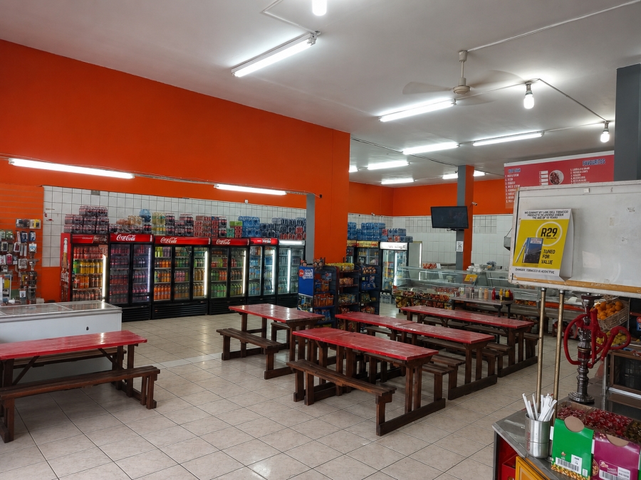 Commercial Property for Sale in Rustenburg Central North West